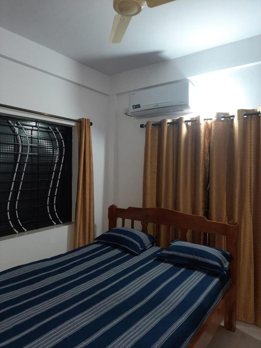 Esha Apartment Calangute Quarto foto
