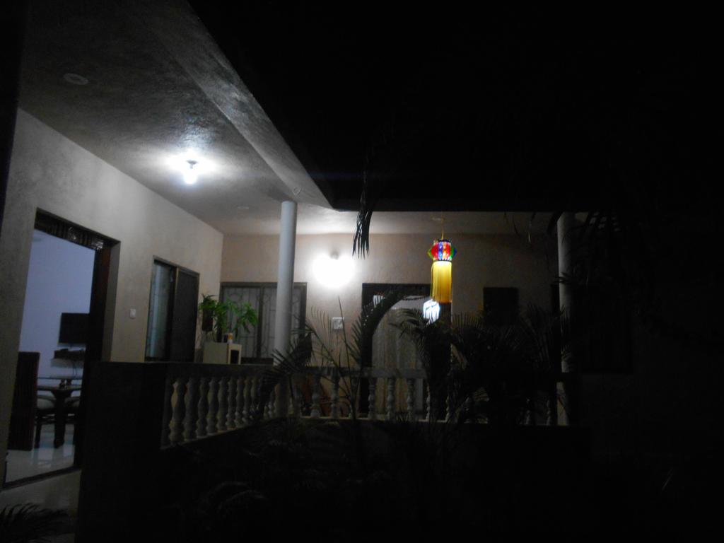 Esha Apartment Calangute Quarto foto
