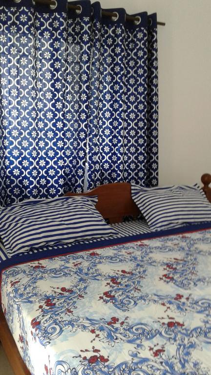 Esha Apartment Calangute Exterior foto